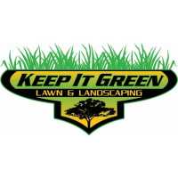 Keep it Green Lawn & Landscaping Inc Logo