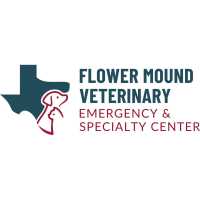 Flower Mound Veterinary Emergency & Specialty Center Logo