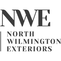 North Wilmington Exteriors Logo