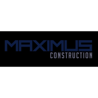 Maximus Construction NJ Logo