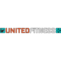 United fitness Upland Logo