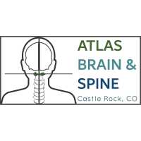 Atlas Brain & Spine Logo