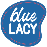 Blue Lacy Logo