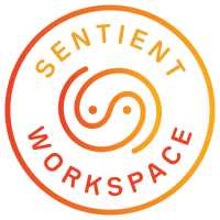 Sentient Workspace - Coworking Office Space Events Feasterville-Trevose Logo