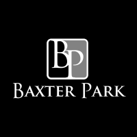 Baxter Park Logo