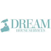 Dream House Services Logo