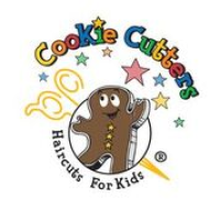 Cookie Cutters Haircuts for Kids-Creve Coeur Logo