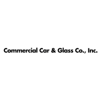 Commercial Car & Glass Co Inc Logo