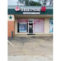 SmartPhone ER Repair | Phones, Tablets, Game Consoles, and Laptop Repair Logo