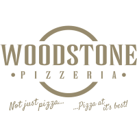 Woodstone Pizzerias Logo