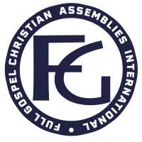 Full Gospel Christian Assemblies International Logo