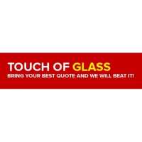 Touch of Glass LI, Inc. Logo