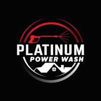 Platinum Power Wash LLC Logo
