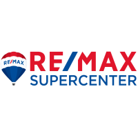 Scott Cleveland, RE/MAX Supercenter Logo