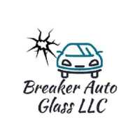 Breaker Auto Glass LLC Logo
