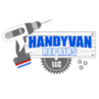 Handy Van Repairs LLC Logo