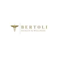 Bertoli Health & Wellness Logo