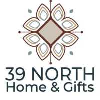 39 North CO Logo