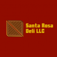 SantaRosaDeli Logo