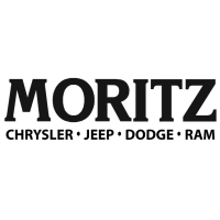 Moritz Chrysler Dodge Jeep Ram Logo