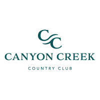 Canyon Creek Country Club Logo