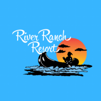 River Ranch Resort Logo