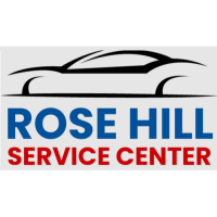 Rose Hill Service Center Logo