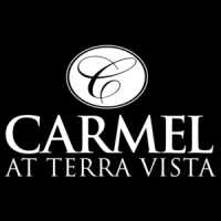 Carmel at Terra Vista Logo