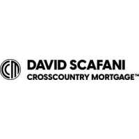 David Scafani at CrossCountry Mortgage, LLC Logo
