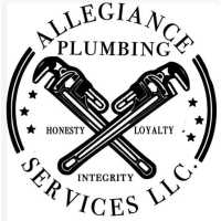 Allegiance Plumbing Services Logo