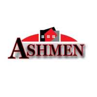 Ashmen Installations Inc. Logo