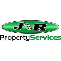 J and R Property Services Logo