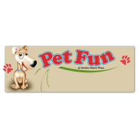 Pet Fun Logo