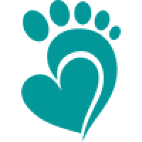 Falls Foot and Ankle Clinic Logo