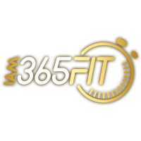 IAM365FIT Logo