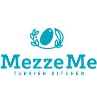 MezzeMe Logo