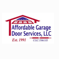 Affordable Garage Door Services, LLC Logo