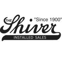 Shiver Installed Sales Logo