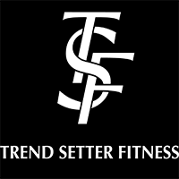 Trend Setter Fitness Logo