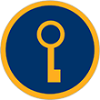 Tri-County Locksmiths Logo