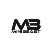 MiniBeast Enterprises Logo