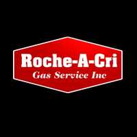 Roche-A-Cri Gas Service Inc Logo