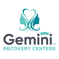 Gemini Recovery Centers Logo
