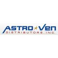 Astro-Ven Distributors Logo