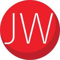 JW Digital Marketing Logo