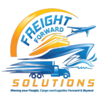 Freight Forwarding Solutions | Best Freight Services Worldwide Logo