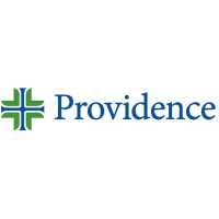Providence Mount St. Vincent Logo