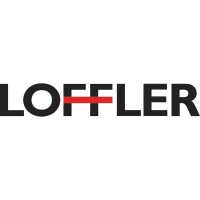 Loffler Companies, Inc. Logo
