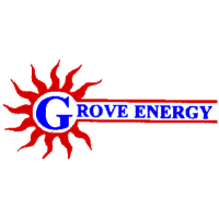 Grove Energy Logo