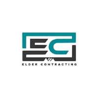 Elder Contracting | Remodeling Contractors Logo